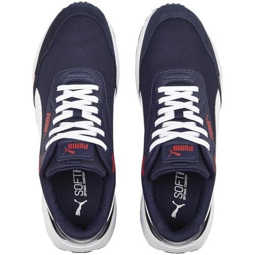Puma Pantofi sport barbati Runtamed 38923604