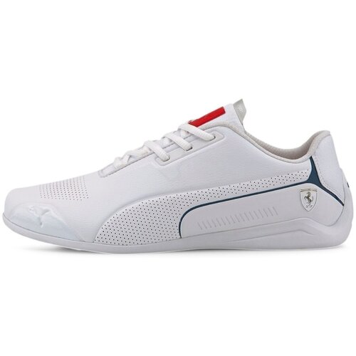 Puma Pantofi sport barbati Scuderia Ferrari Drift Cat 8 Ls 33994405