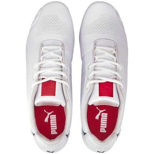 Puma Pantofi sport barbati Scuderia Ferrari Drift Cat 8 Ls 33994405