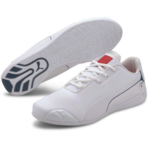 Puma Pantofi sport barbati Scuderia Ferrari Drift Cat 8 Ls 33994405