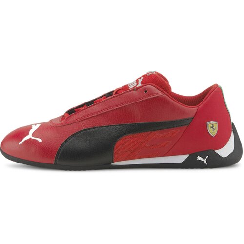Puma Pantofi sport barbati Scuderia Ferrari R-Cat 33993703