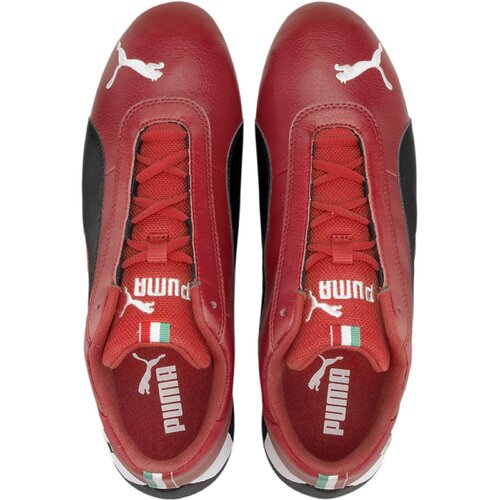 Puma Pantofi sport barbati Scuderia Ferrari R-Cat 33993703