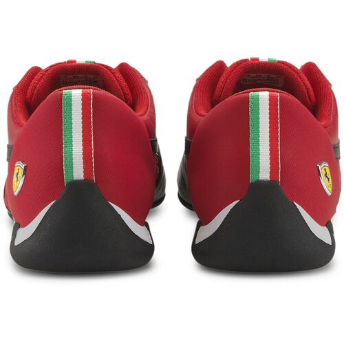 Puma Pantofi sport barbati Scuderia Ferrari R-Cat 33993703