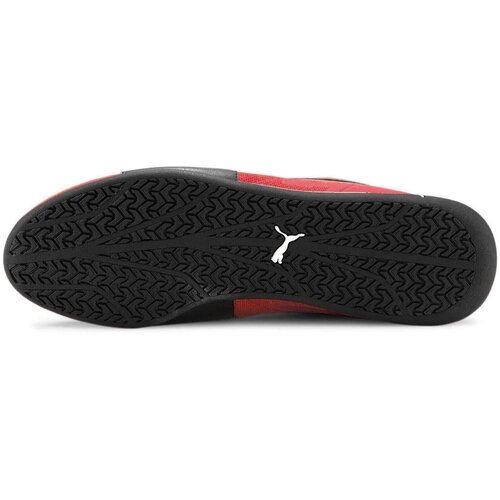 Puma Pantofi sport barbati Scuderia Ferrari R-Cat 33993703