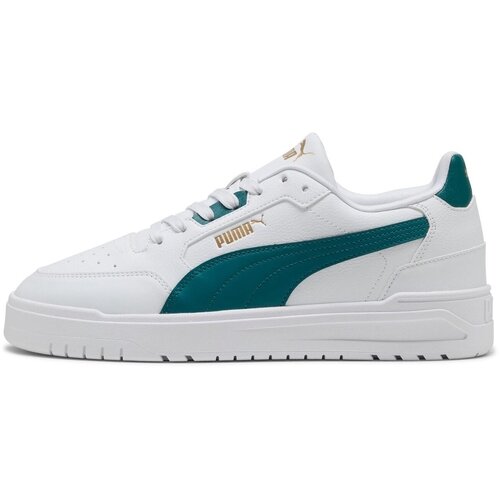 Puma Pantofi sport barbati Shuffle Downtown 40259613
