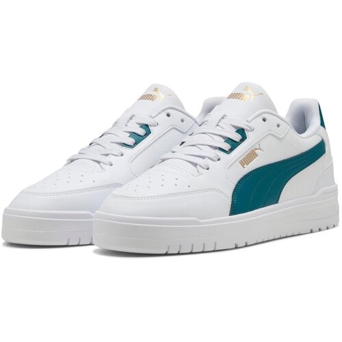 Puma Pantofi sport barbati Shuffle Downtown 40259613