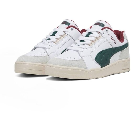 Puma Pantofi sport barbati Slipstream 38469211