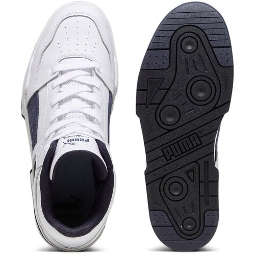 Puma Pantofi sport barbati Slipstream Hi Lth 38864004