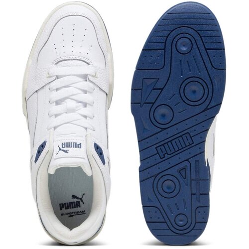 Puma Pantofi sport barbati Slipstream Lth 38754418