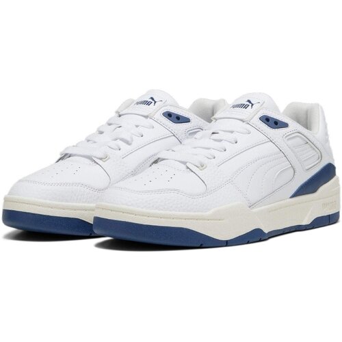 Puma Pantofi sport barbati Slipstream Lth 38754418