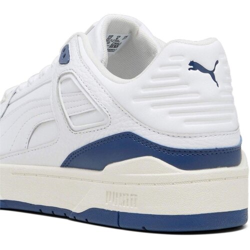 Puma Pantofi sport barbati Slipstream Lth 38754418