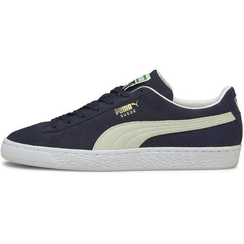 Puma Pantofi sport barbati Suede Classic XXI 37491504