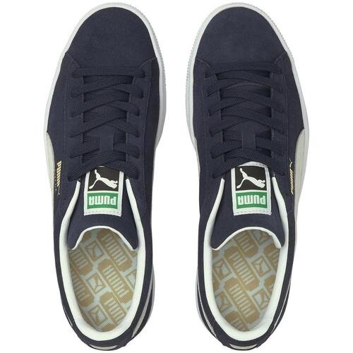 Puma Pantofi sport barbati Suede Classic XXI 37491504