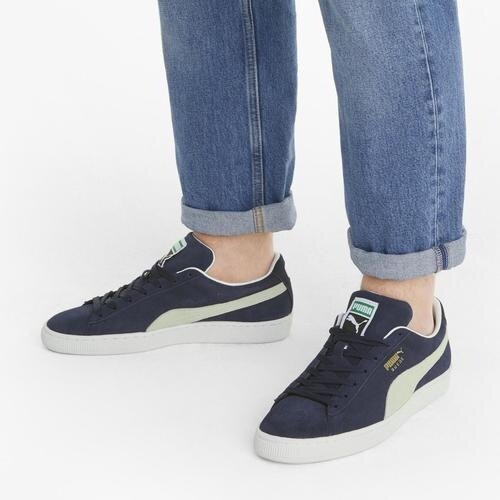 Puma Pantofi sport barbati Suede Classic XXI 37491504