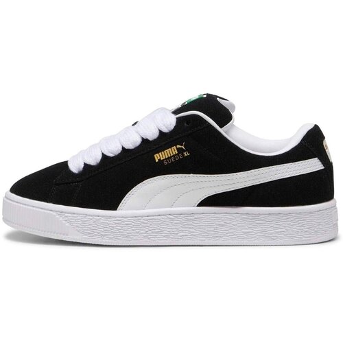 Puma Pantofi sport barbati Suede Xl Ocean 39520502