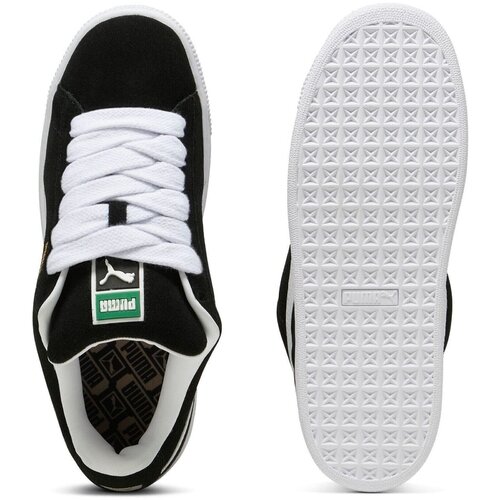 Puma Pantofi sport barbati Suede Xl Ocean 39520502