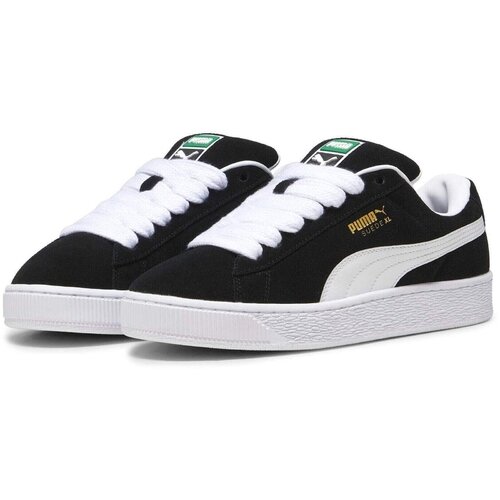 Puma Pantofi sport barbati Suede Xl Ocean 39520502