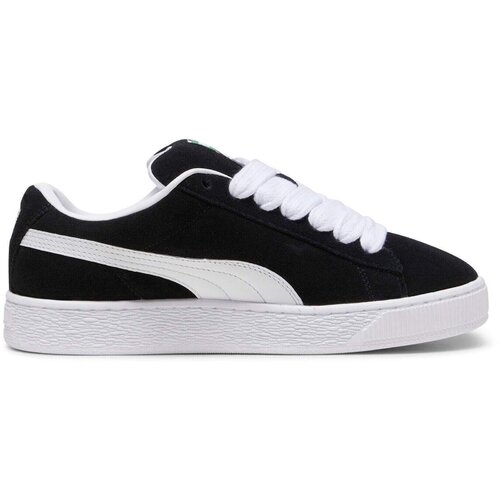 Puma Pantofi sport barbati Suede Xl Ocean 39520502