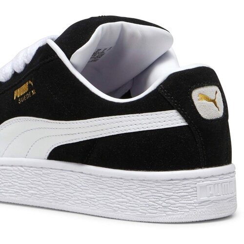 Puma Pantofi sport barbati Suede Xl Ocean 39520502