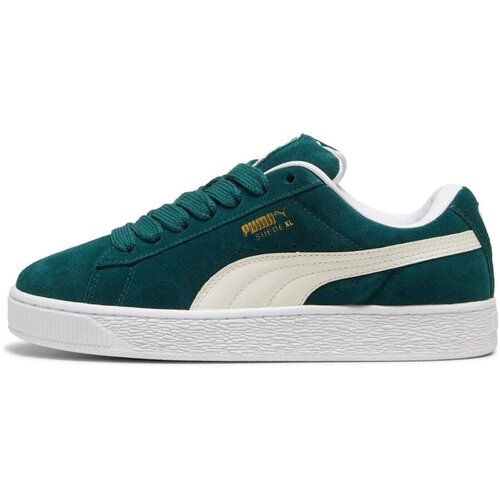 Puma Pantofi sport barbati Suede Xl Ocean 39520521