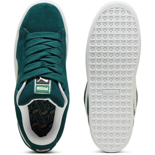 Puma Pantofi sport barbati Suede Xl Ocean 39520521