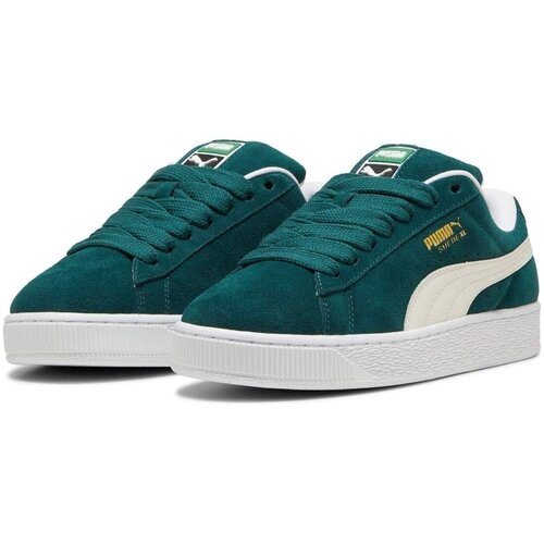 Puma Pantofi sport barbati Suede Xl Ocean 39520521