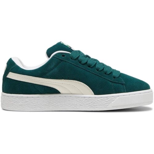 Puma Pantofi sport barbati Suede Xl Ocean 39520521
