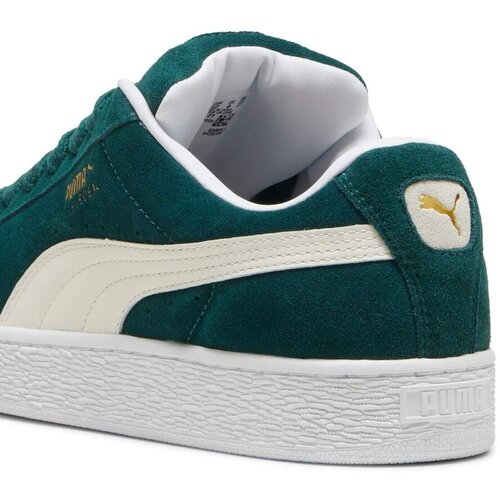 Puma Pantofi sport barbati Suede Xl Ocean 39520521