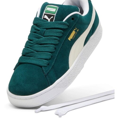 Puma Pantofi sport barbati Suede Xl Ocean 39520521