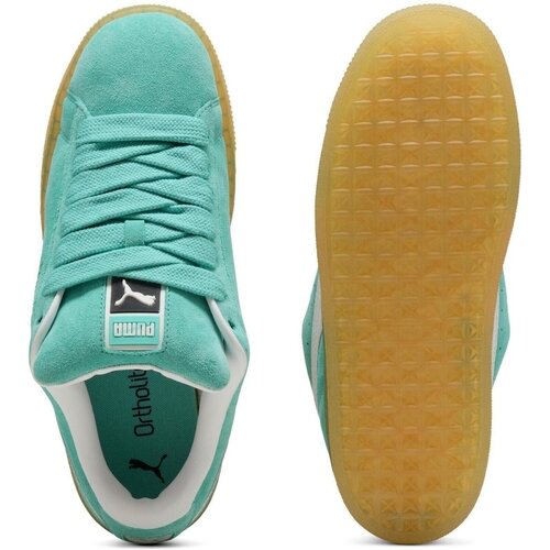 Puma Pantofi sport barbati Suede Xl Ocean 39520553