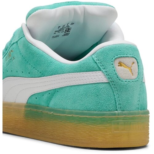 Puma Pantofi sport barbati Suede Xl Ocean 39520553