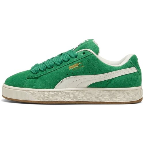 Puma Pantofi sport barbati Suede Xl Ocean 39520577