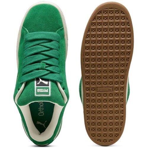 Puma Pantofi sport barbati Suede Xl Ocean 39520577