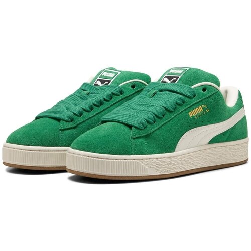 Puma Pantofi sport barbati Suede Xl Ocean 39520577