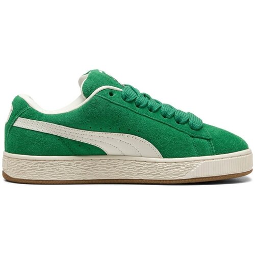 Puma Pantofi sport barbati Suede Xl Ocean 39520577