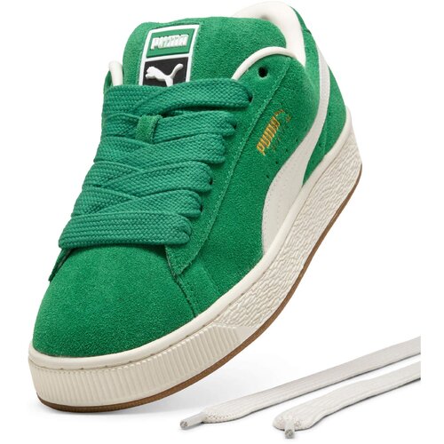 Puma Pantofi sport barbati Suede Xl Ocean 39520577