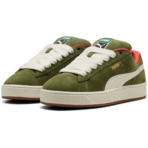 Puma Pantofi sport barbati Suede Xl Ocean 39520588