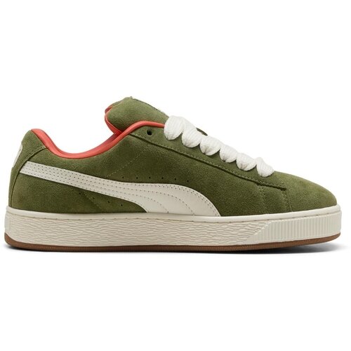 Puma Pantofi sport barbati Suede Xl Ocean 39520588