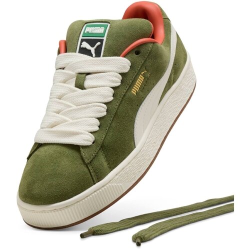 Puma Pantofi sport barbati Suede Xl Ocean 39520588