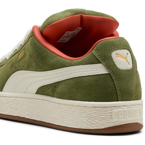 Puma Pantofi sport barbati Suede Xl Ocean 39520588