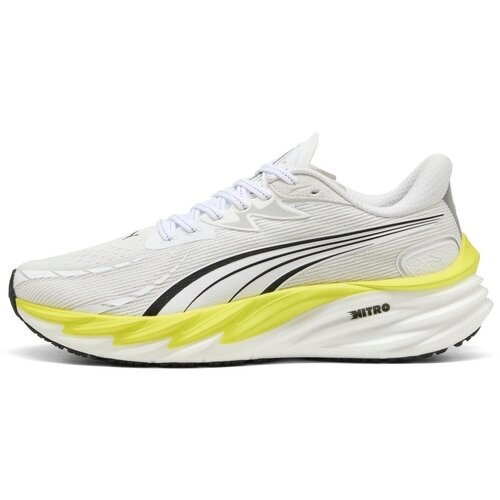 Puma Pantofi sport barbati Velocity Nitro 4 31114015