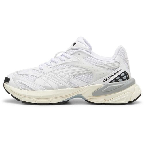 Puma Pantofi sport barbati Velophasis Cool Dark 39647902
