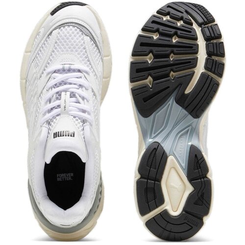 Puma Pantofi sport barbati Velophasis Cool Dark 39647902