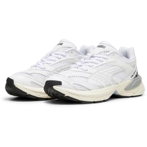 Puma Pantofi sport barbati Velophasis Cool Dark 39647902