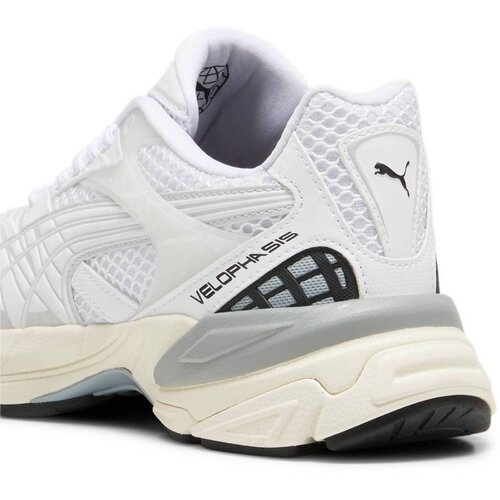 Puma Pantofi sport barbati Velophasis Cool Dark 39647902