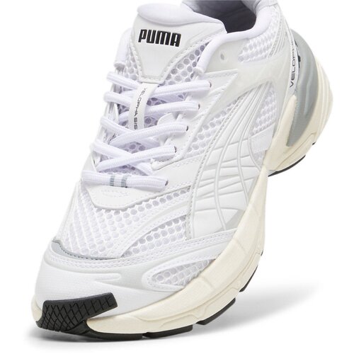 Puma Pantofi sport barbati Velophasis Cool Dark 39647902