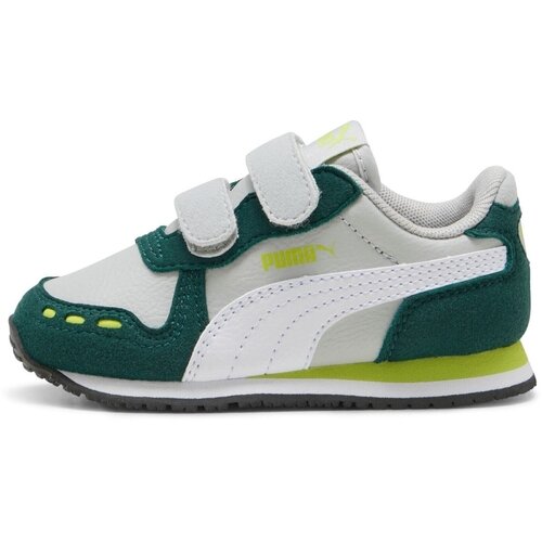 Puma Pantofi sport copii Cabana Racer Sl 20 V Inf 38373119