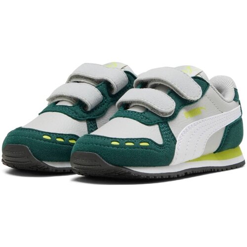 Puma Pantofi sport copii Cabana Racer Sl 20 V Inf 38373119
