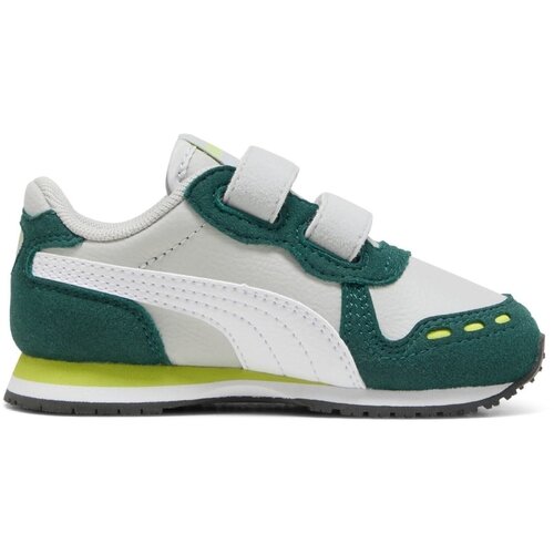 Puma Pantofi sport copii Cabana Racer Sl 20 V Inf 38373119