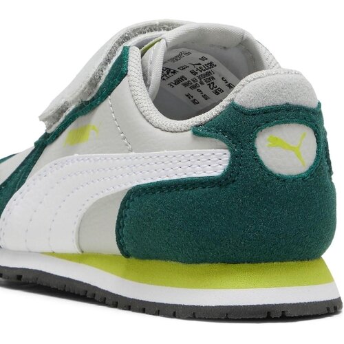 Puma Pantofi sport copii Cabana Racer Sl 20 V Inf 38373119